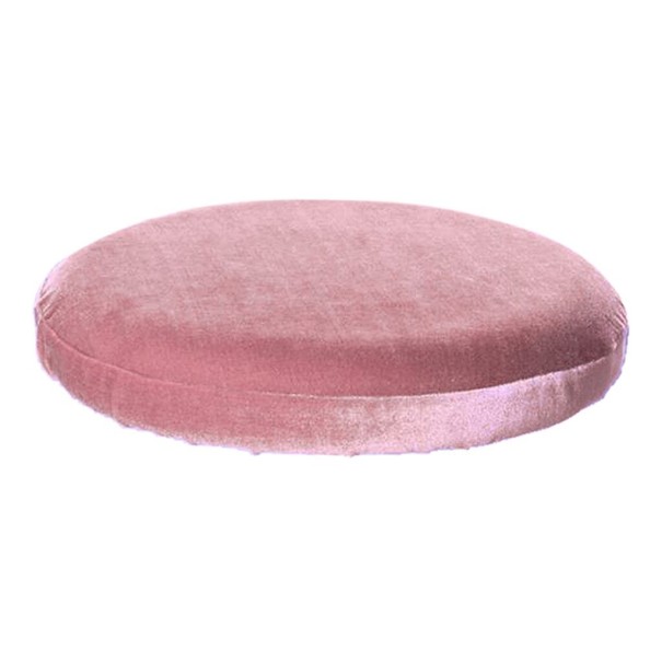 Stolbetræk E2367 rosa