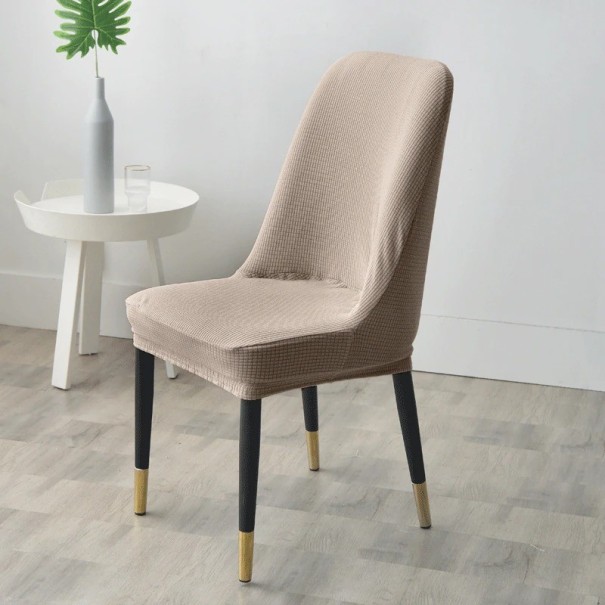 Stolbetræk E2405 beige