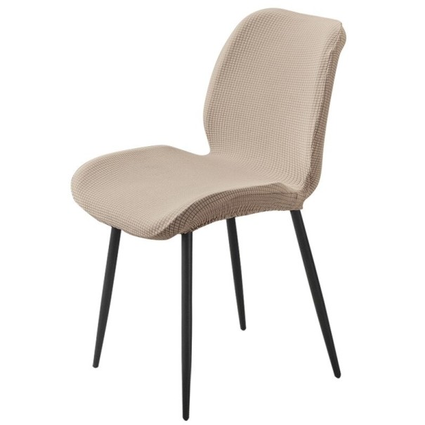 Stolbetræk E2406 beige