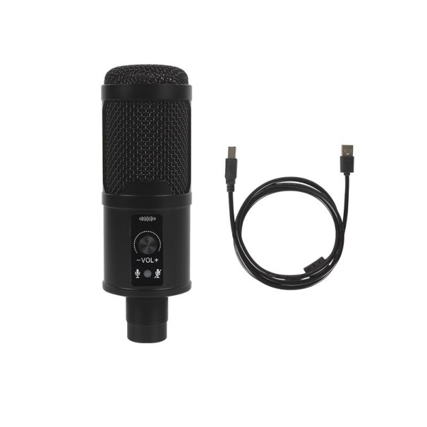 Stolný mikrofón K1500 1