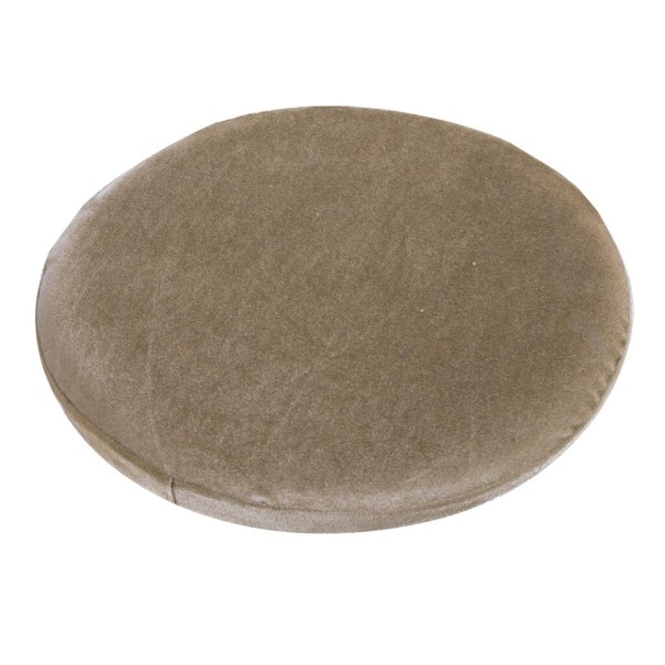 Stolsöverdrag E2367 khaki
