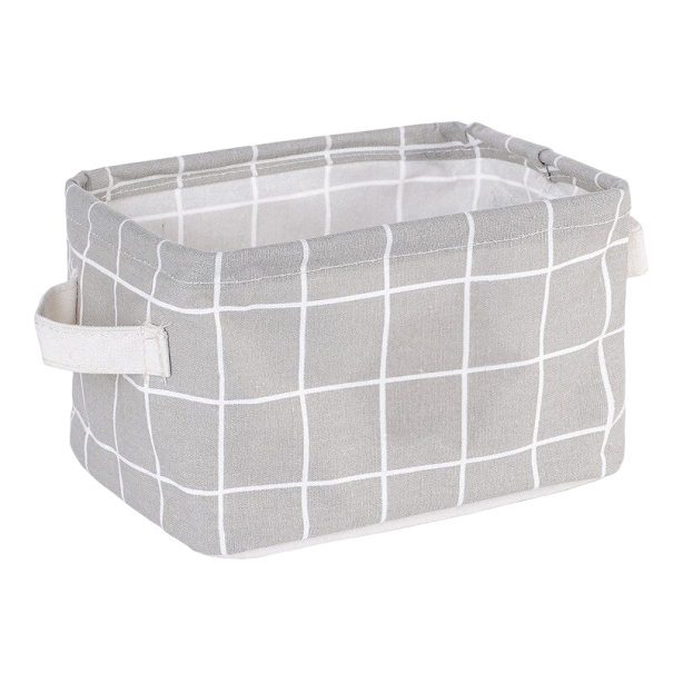Storage Organiser N966 light grey