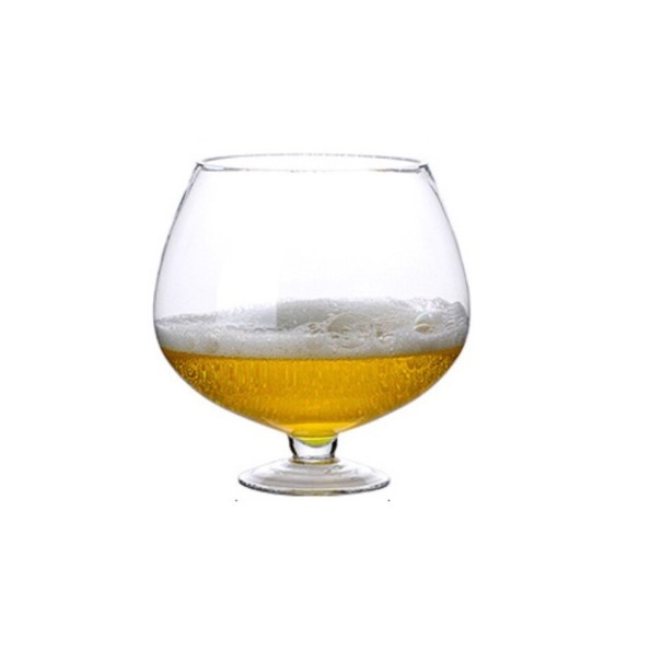 Stort glas 1