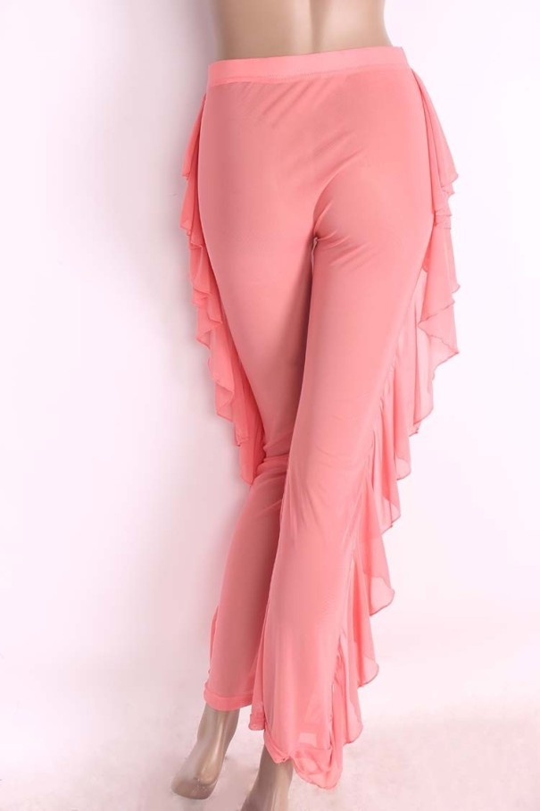 Strandhose für Damen rosa M