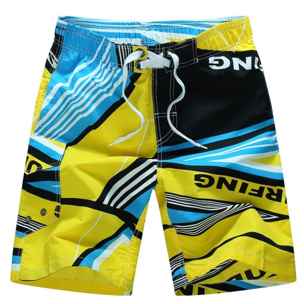 Strandshorts för män J3345 3XL