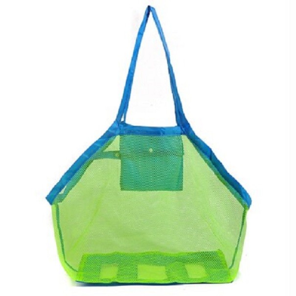 Strandspielzeugtasche L