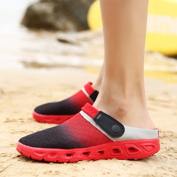 Strandtofflor för män