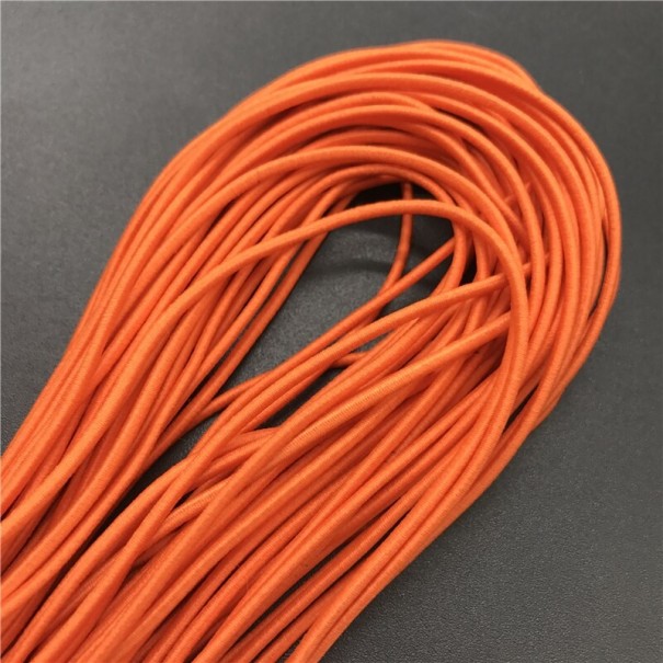 Sträng 4,5 m orange