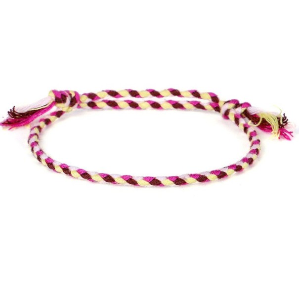 Strängarmband H557 17