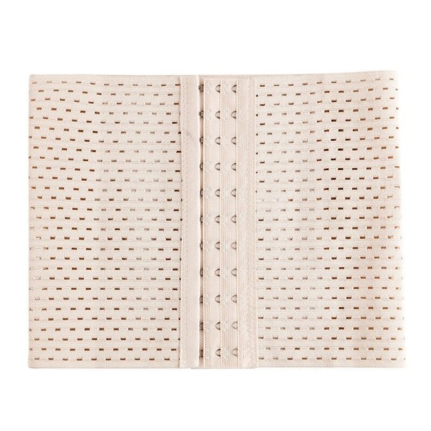 Strapless push-up bh T1188 huidskleur L