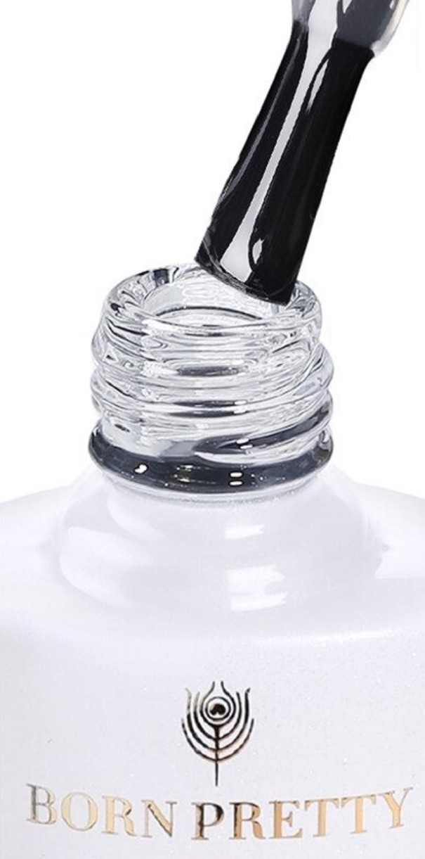 Strengthening Nail Polish 1