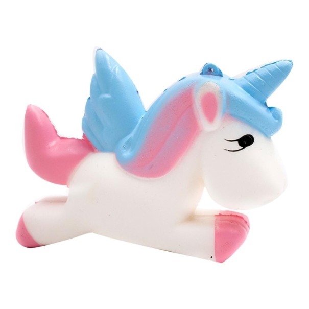 Stressiä lievittävä puristuslelu E53 1