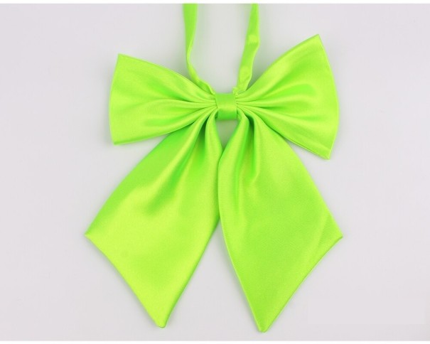 Strik T1286 neon groen
