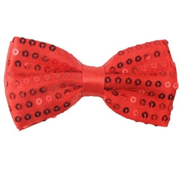 Strik T1290 rood