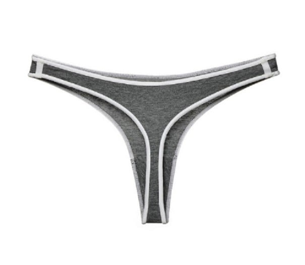 Stringi damskie G-string XL 3