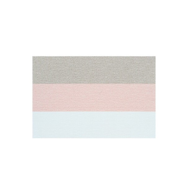 Striped Placemats 4 pcs 1