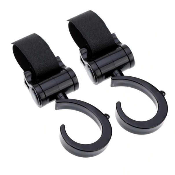 Stroller Hook 2 pcs E554 1