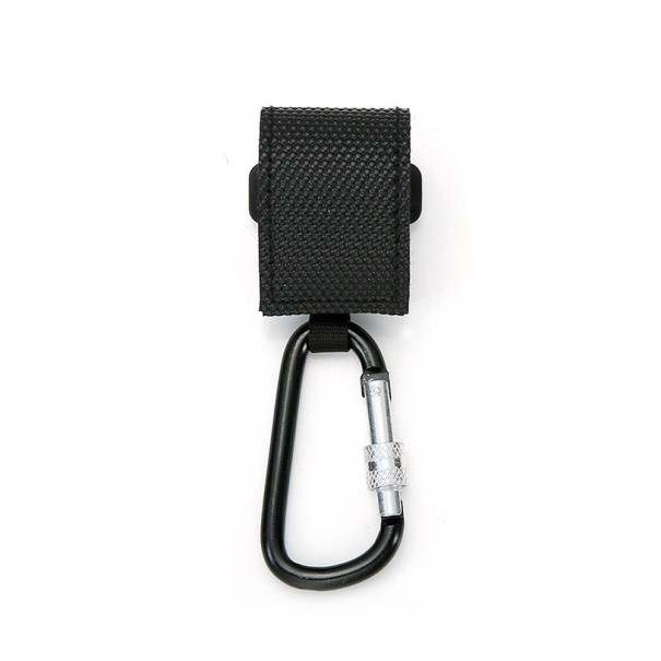 Stroller Hook black