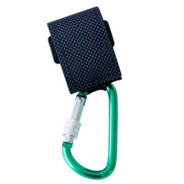 Stroller Hook E570 green
