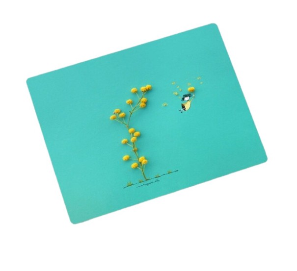 Στρώμα ποντικιού K2531 4