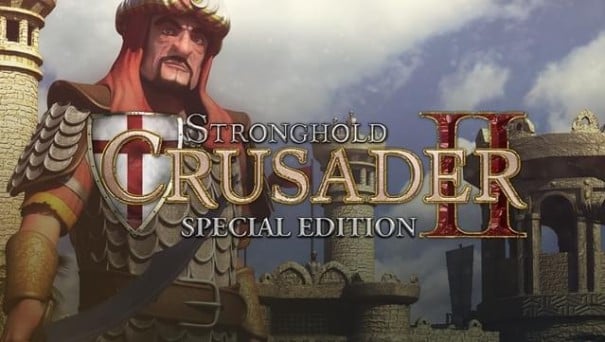 Stronghold Crusader 2 Special Edition Steam CD Sleutel CD sleutel 1