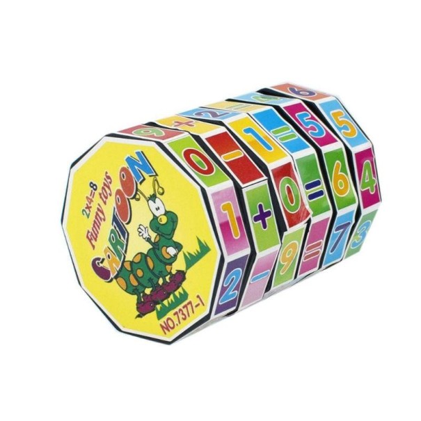 Strumento matematico per bambini A559 1