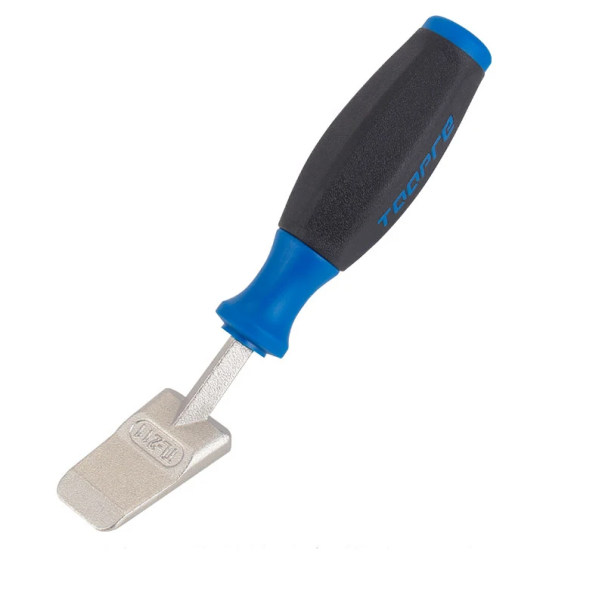Strumento per la regolazione dei freni a disco idraulici per biciclette 185 x 31,5 x 40 mm Spessoratore per pistoni delle pinze Strumento 1