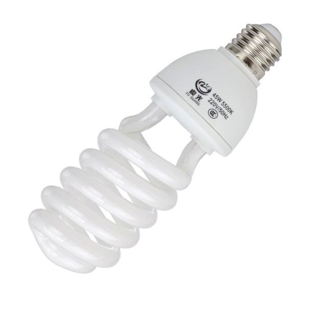 Studio LED-pære 1