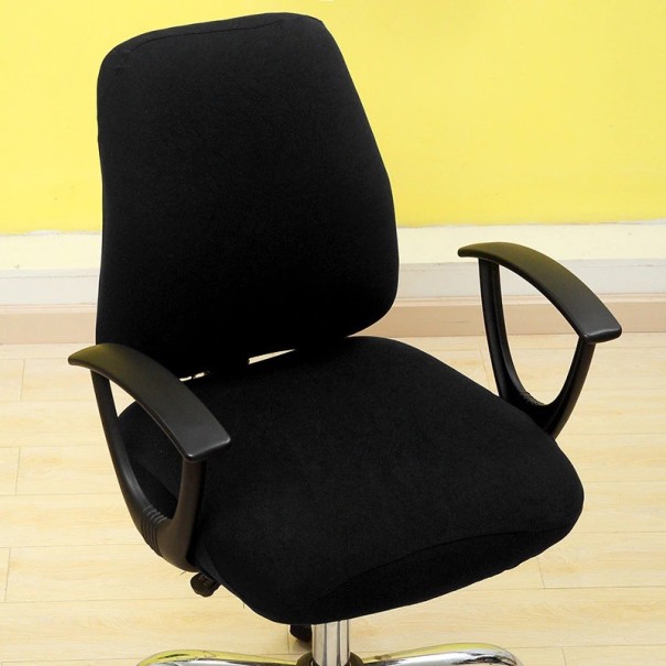 Stuhlbezug E2271 grau