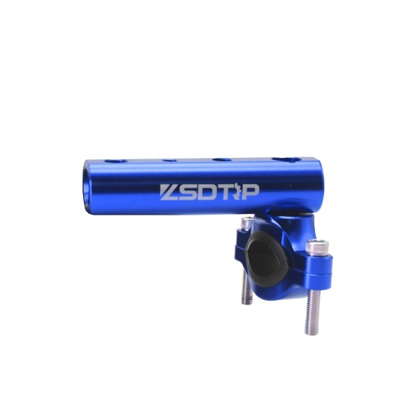 Stuurhouder A1961 blauw