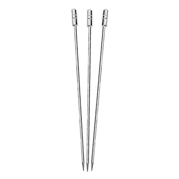 Stuzzicadenti per cocktail 3 pz 2
