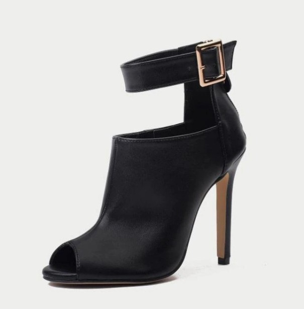 Stylées chaussures à talons pour femmes Alison 35