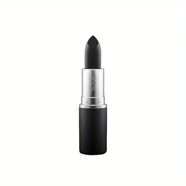 Stylo de couleur temporaire pour cheveux pour couvrir les cheveux gris 7,2 x 2 cm Correcteur de cheveux gris Application facile Couverture noir