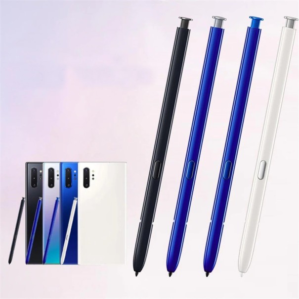 Stylus penna för Samsung Galaxy Note 10/10 Plus