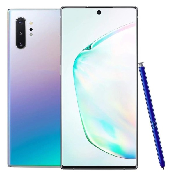 Stylus penna för Samsung Galaxy Note 10/10 Plus