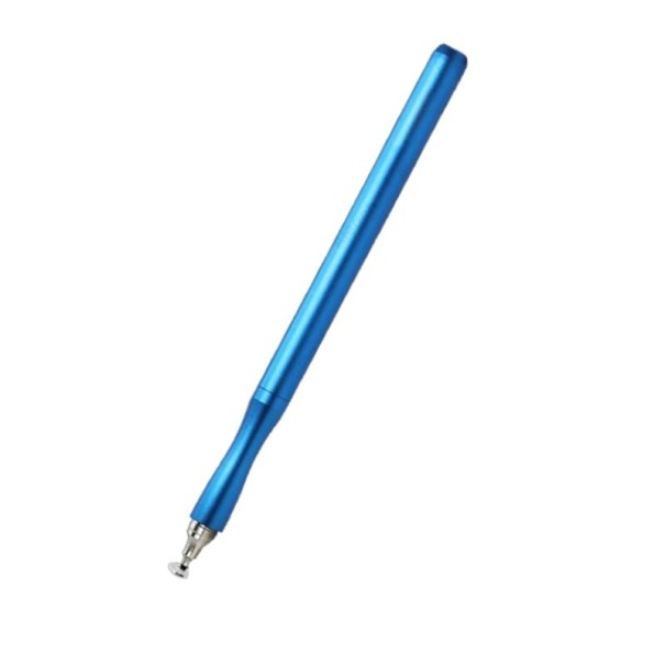 Stylus-touchpen blå