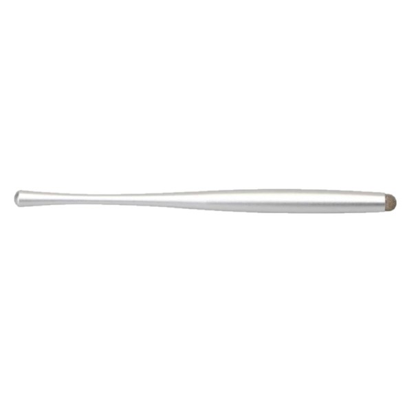 Stylus touchpen K2884 zilver