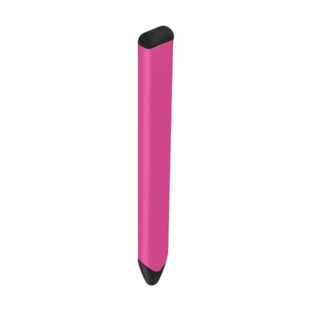 Stylus-touchpen K2894 mørkerosa