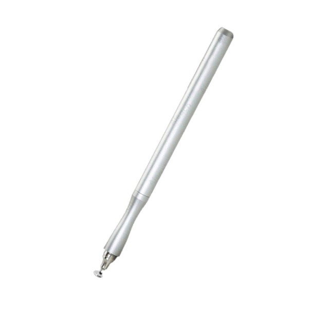 Stylus-touchpen sølv