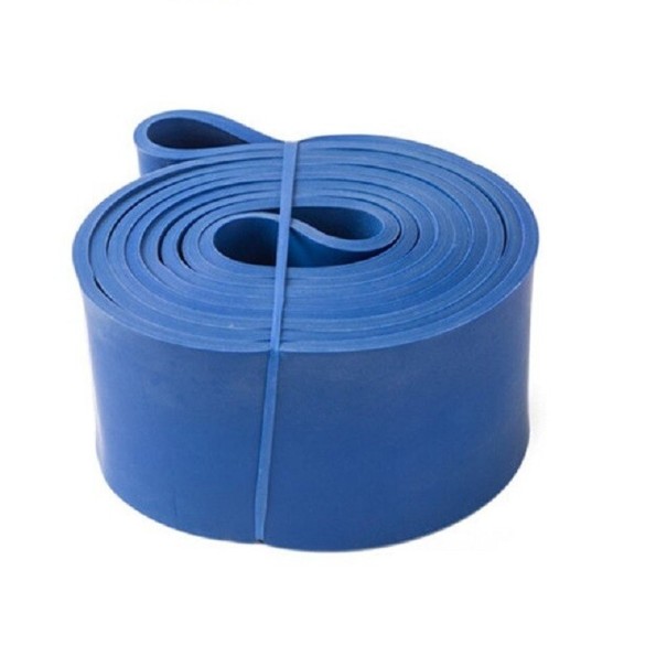 Styrketræningsgummibånd 100 kg 1