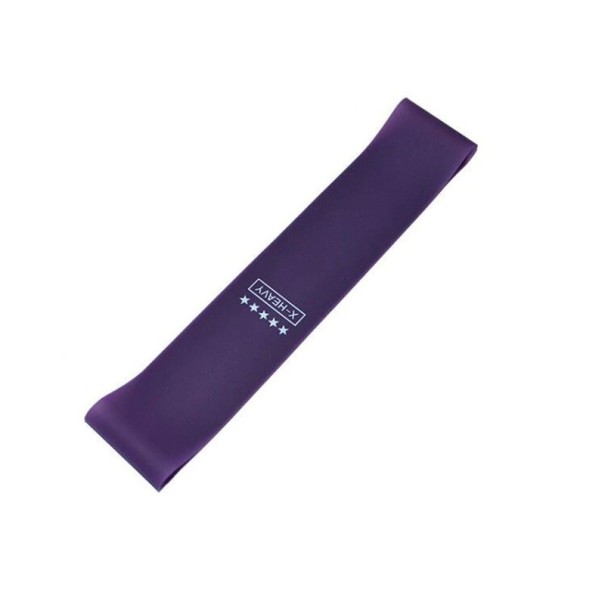 Styrketræningsgummibånd 18 kg 1
