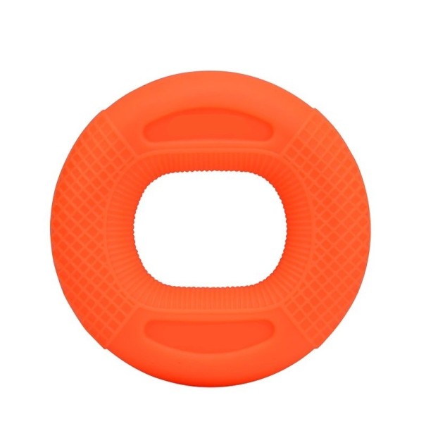 Styrketräningsring 22 - 27 kg orange