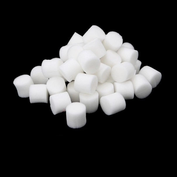 Substrat pour la culture hydroponique 50 pcs 1