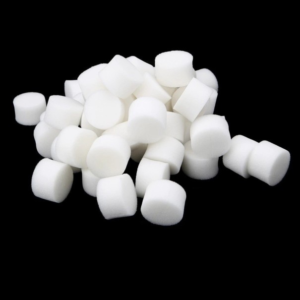 Substrato per coltivazione idroponica 50 pz 2