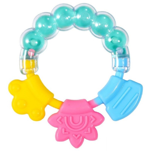 Sucette en silicone 3