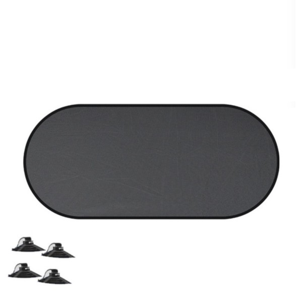 Suction Cup Sunshade 3