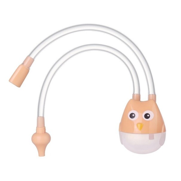 Suction Device P3801 orange