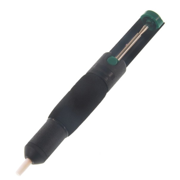 Suction Pump for Desoldering 1