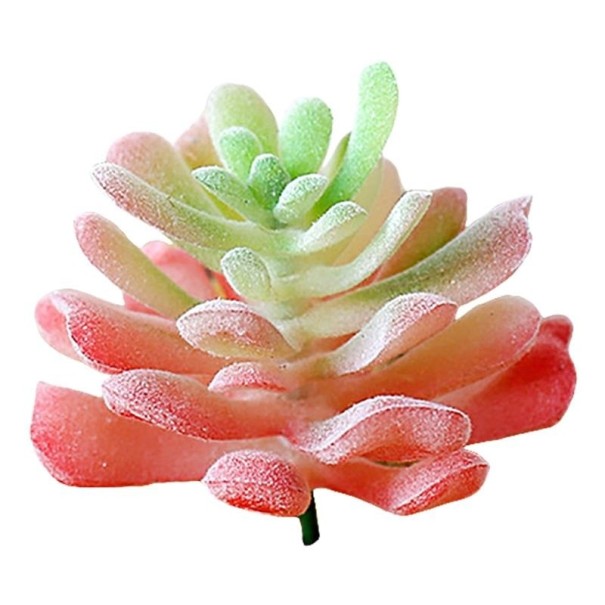 Suculenta artificial C642 9