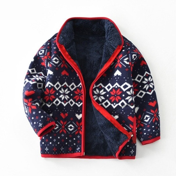 Sudadera aislante para niños L544 4 B